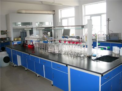 Laboratory