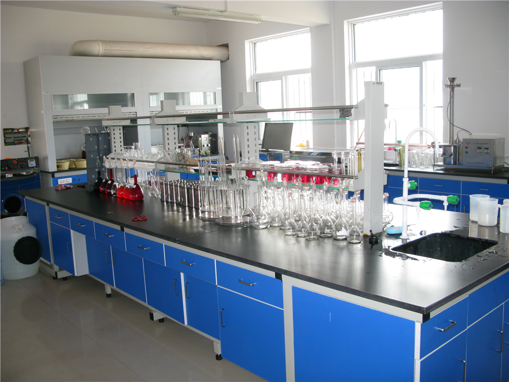 Lanxi Sanyi Chemical Co., Ltd.